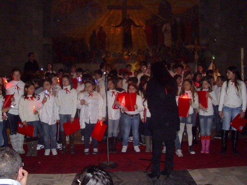 EDIZIONE 2011