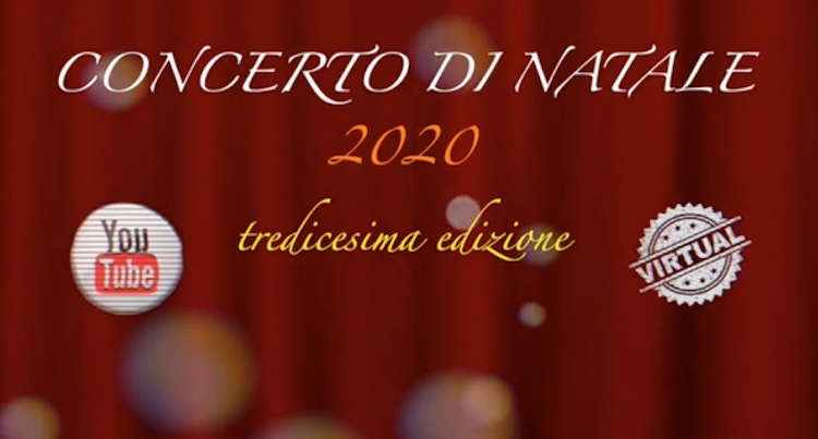EDIZIONE 2020 (VIRTUALE)