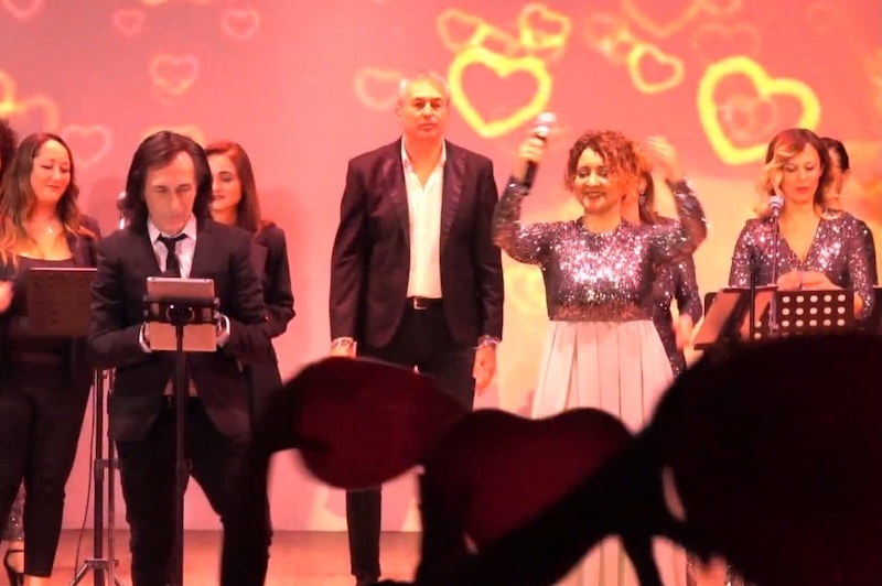Corale Musica Città di Napoli