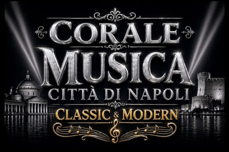 Corale Musica Città di Napoli