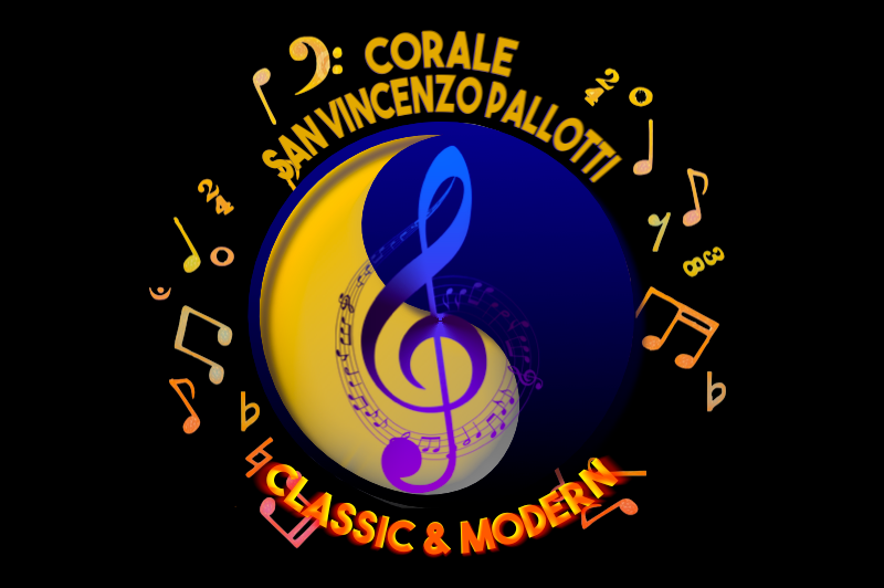 Corale San Vincenzo Pallotti